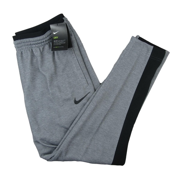 nike dri fit showtime pants